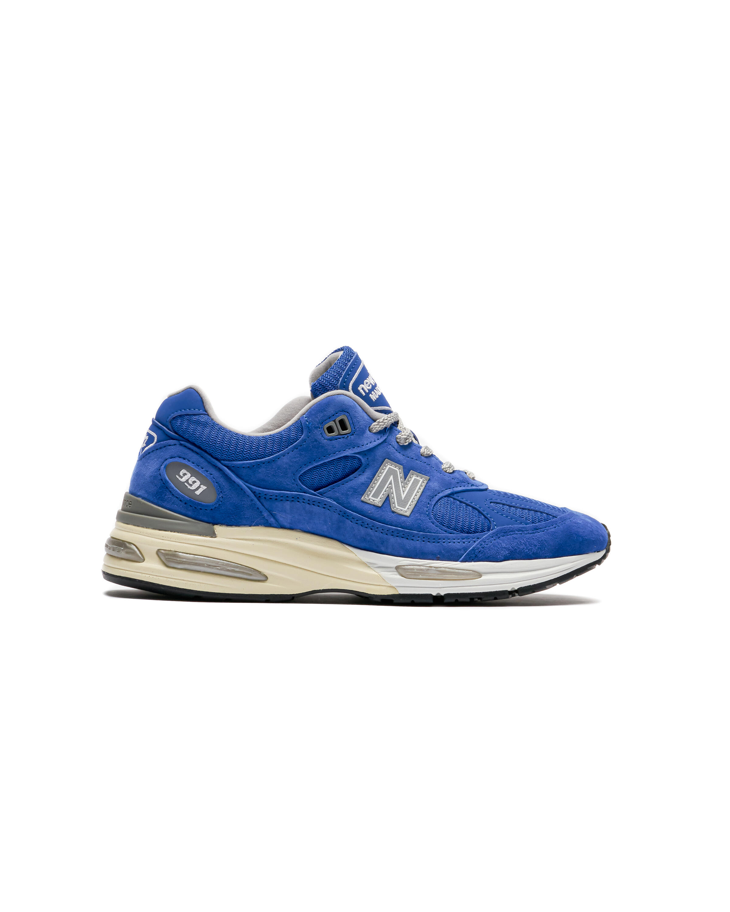 New Balance U 991 BL2 Made in England U991BL2 AFEW STORE